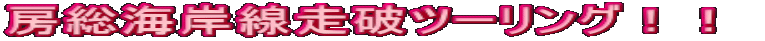 �[���C�ݐ����j�c�[�����O�I�I  