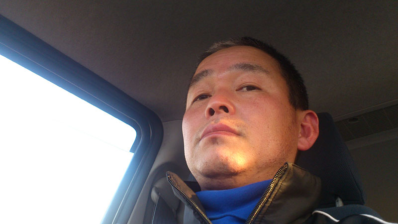 member photo
